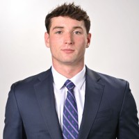 Gavin Bailey