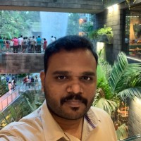 Santhosh Murugarajan