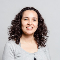Larisa Madariaga Arevalo