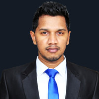 Madushan Punchihewage