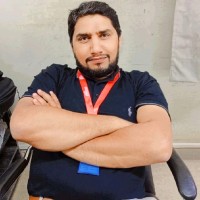 Shair Ali
