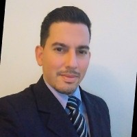 Eddy Alberto Sánchez Parra