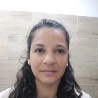 Andrea Bustamante