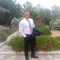 Nicholas Granados