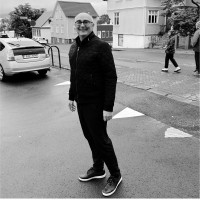 R. Rudolph Reinfrank