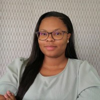 Sthembile Hadebe