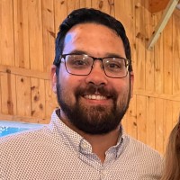 Jerry Valdez