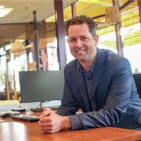 Robin Van Der Vegt