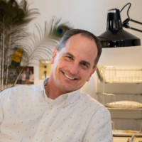 Jon Lavy