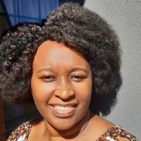 Nontembeko Siziba