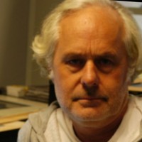 Tom Van Doveren