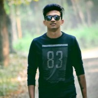 K Rajesh Acharya