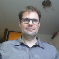 Marcel Van Den Bos