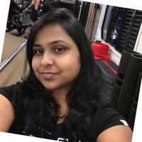 Khyati Patel