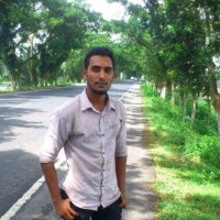 Md Hafiz Uddin Sajal
