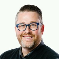Darren Buck, Cpa, Cma