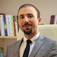 Mason Allameh