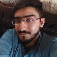 Usman Ghani