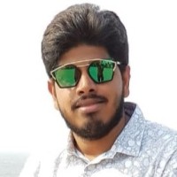 Ali Ahamed Khan