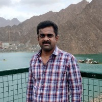 Mohamed Ravuthar