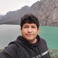Luis Paul Avalos Alva