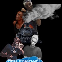 Mikee Takenflight
