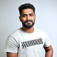 Dixith K Karkera