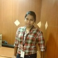 Suruthi S