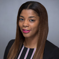 Adrienne Masters