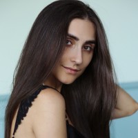 Maria Kurtova