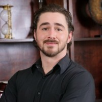 Tyler Van Meter