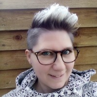 Charlotte Secher Jensen