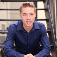 Tristan Stafford