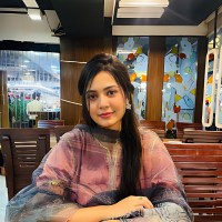 Samira Haque Linda