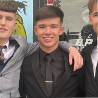 Kyle Gilligan
