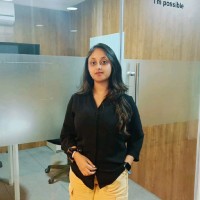 Ayushi Ranjan