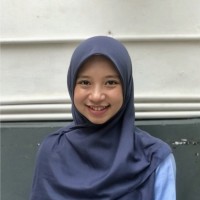 Sarah Shabrina Yachya