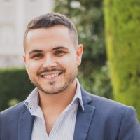 Víctor Chamizo Álvarez
