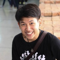 Thanavith Thanataweeroj