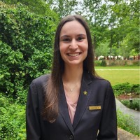 Sophia Rumford