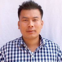Soram Sanjoy