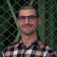 Jake Rubinstein