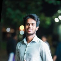 Heshan Rajamanthri