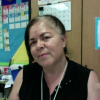 Adriana Torres-Patterson