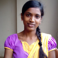 Mubeena M