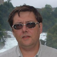 Alexander Kravitz