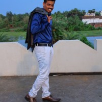 Binod Kumar Deo