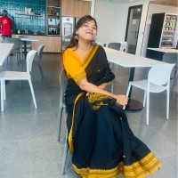 Manisha Manna