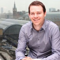 Jon Crampton