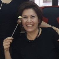 Figen Safalı
